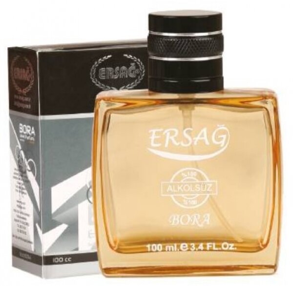 Ersağ Bora EDP 100 ml Erkek Parfümü kullananlar yorumlar